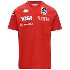 US SKI TEAM Tshirt MAN in