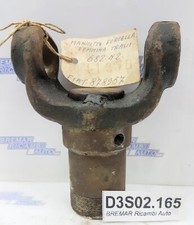 D3S02.165 FALANGIA GIUNTO FRIZIONE/CAMBIO FIAT IVECO 682 N2/3/4 878957