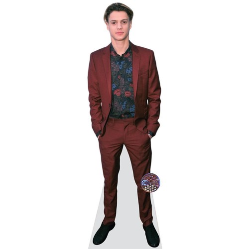 Jace norman mini formato - jace,