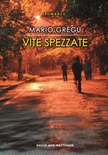 Vite spezzate gruppo - -, [gruppo