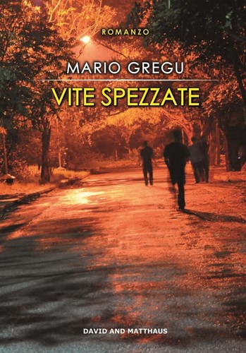 Vite spezzate gruppo - vite, [gruppo