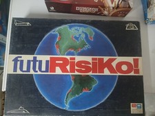 Lotto risiko piu e FUTURISIKO