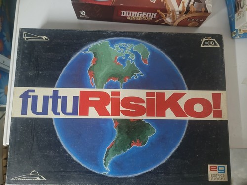 Lotto risiko piu - e, futurisiko
