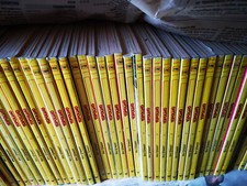 Collezione Topolino anni 90