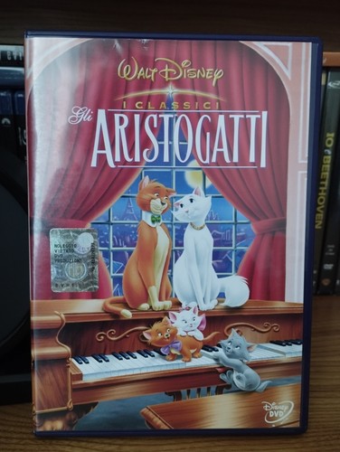 Gli aristogatti i - gli, -i