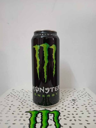 Monster energy drink classica - energy,