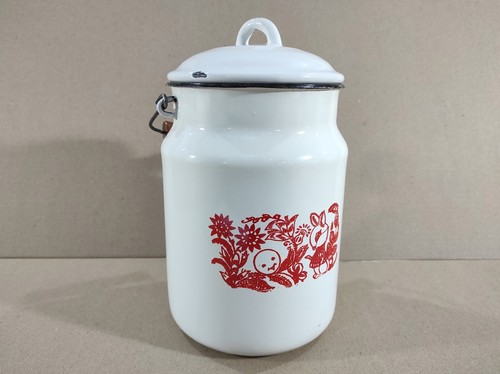 Lattina latte vintage made - , in