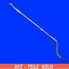 TUBO SCARICO FIAT PANDA 1.2