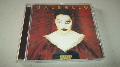 Dalbello whore cd - -, made