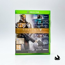 DESTINY LA COLLEZIONE ? MICROSOFT XBOX ONE ?? ITALIANO PAL ? IDEA REGALO