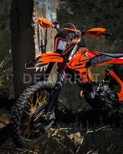 Faro LED KTM 2015/2023 Enduro