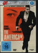 DVD The American Thriller &
