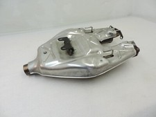  MARMITTA SILENZIATORE