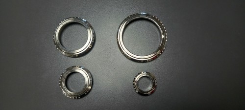 Set corone inox - 4,