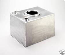 Serbatoio acqua potabile in acciaio inox 40 litri potabile fresca 304 barca marina