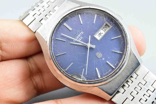 Orologio vintage seiko - orologio,