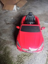 Automobile elettrica per