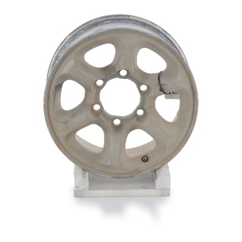 Cerchi lega mitsubishi l200 - cerchi,