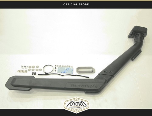 Kit boccaglio land rover - kit,