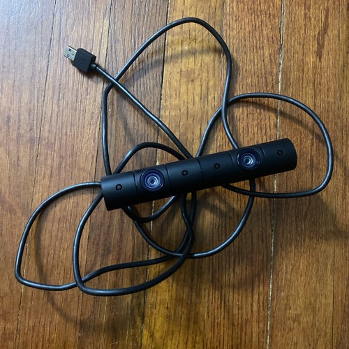 Sony playstation camera - sony,