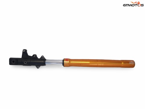 Fork inverted rieju - inverted, (right)