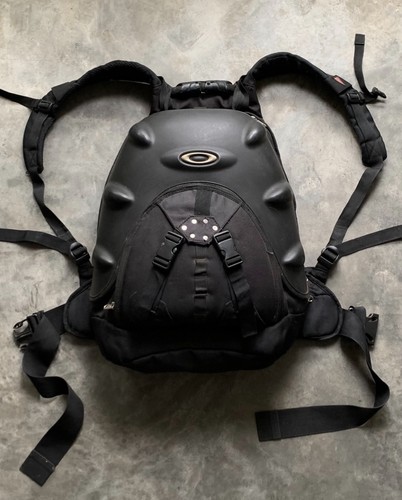 Oakley icon backpack hard - icon,