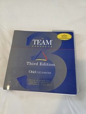 Team Handbook by Peter R