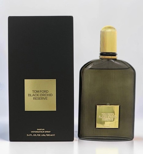 Tom ford black orchid - ford, reserve