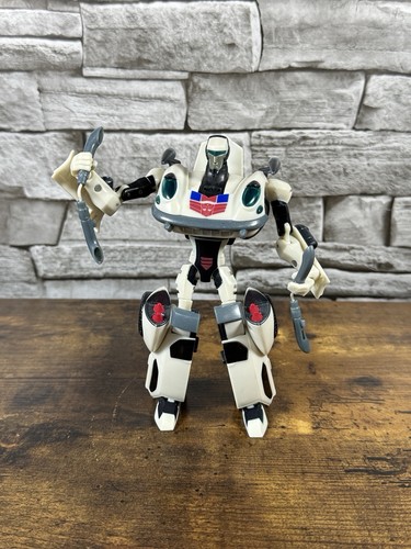 Transformers modellino animato - modellino,