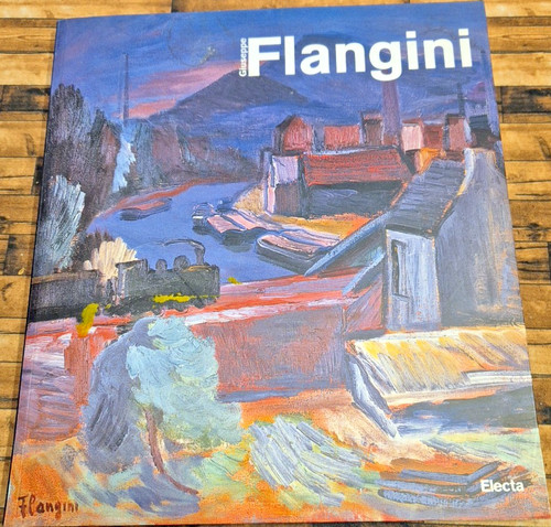 Giuseppe flangini realtà - flangini,