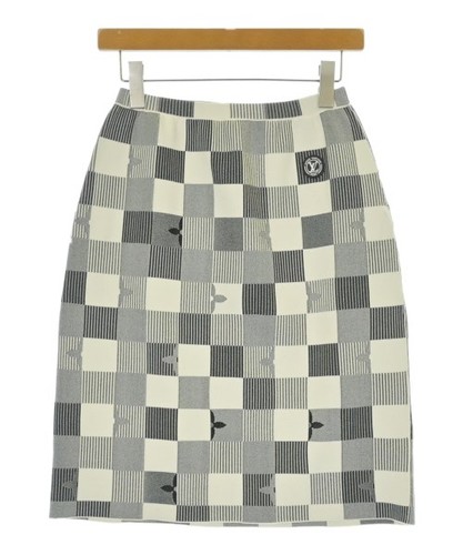 Louis vuitton knee length - vuitton, knee-length