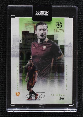 2025 topps total - topps,