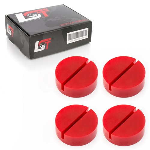 Adattatore per sollevatore - 4x,