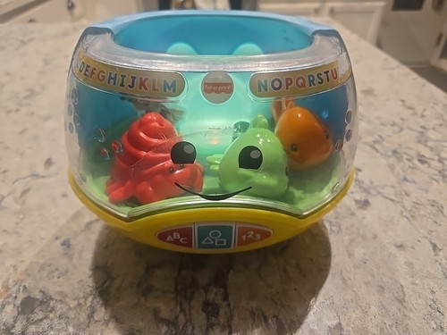 Fisher price ocean wonders - price,