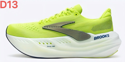 Scarpa corsa brooks - da,