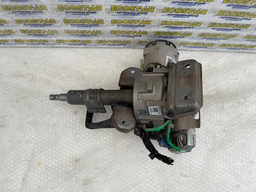 Piantone sterzo elettrico - sterzo,