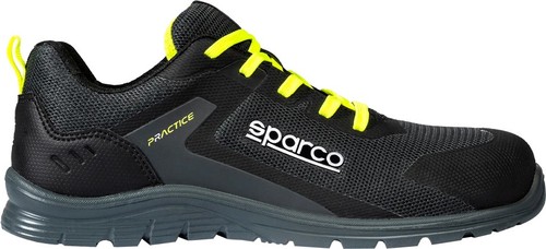 Scarpa antinfortunistica