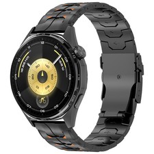 Cinturino titanio 22 mm per