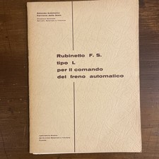 FERROVIE DELLO STATO -