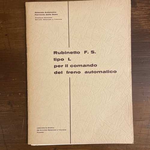 Ferrovie dello stato - stato,
