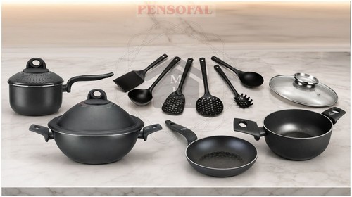 Set pentole pensofal - pensofal, iq