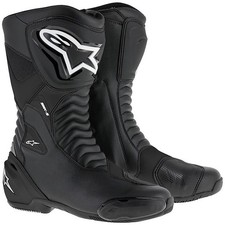Stivali Moto Alpinestars SMX S