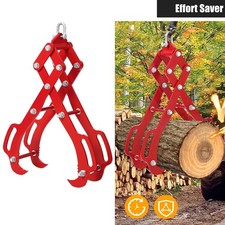 Pinza forestale pinza