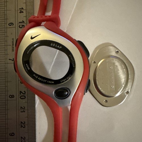 Nike alpha project triax - alpha,