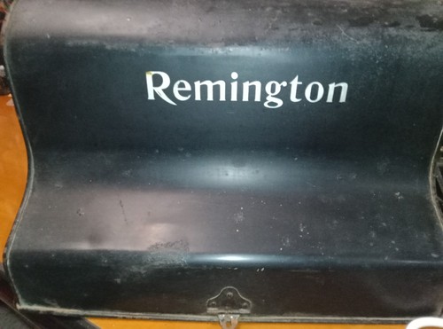 Remington standard model - standard,
