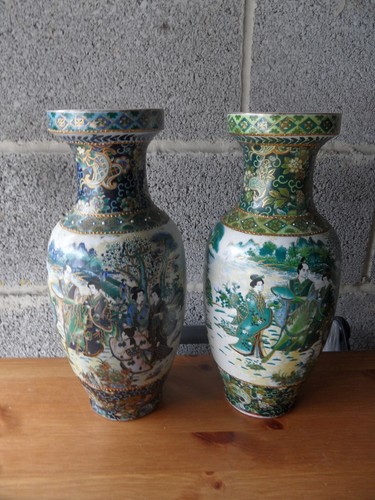 Vasi porcellana zhongguo - 2,