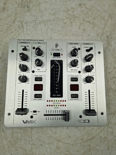 Mixer professionale behringer - mixer,