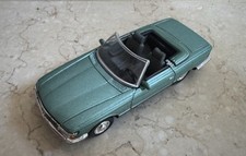 Modellino Mercedes Benz Classe