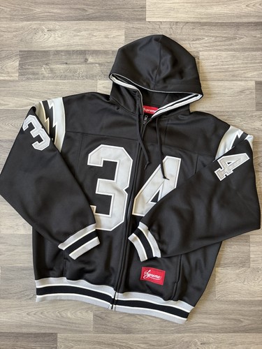 Felpa con cappuccio zip 2024 - e,