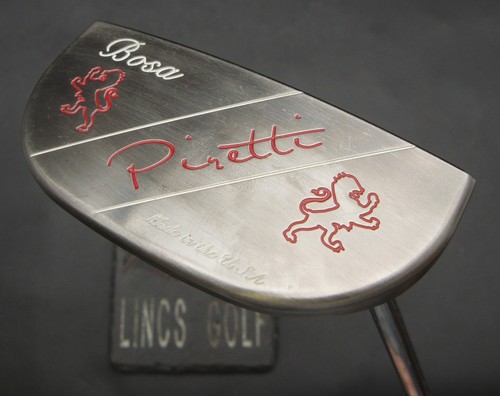 Piretti bosa rev putter - rev,